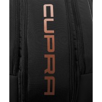 Wilson Cupra Racket Bag Black  Offer + Cheap