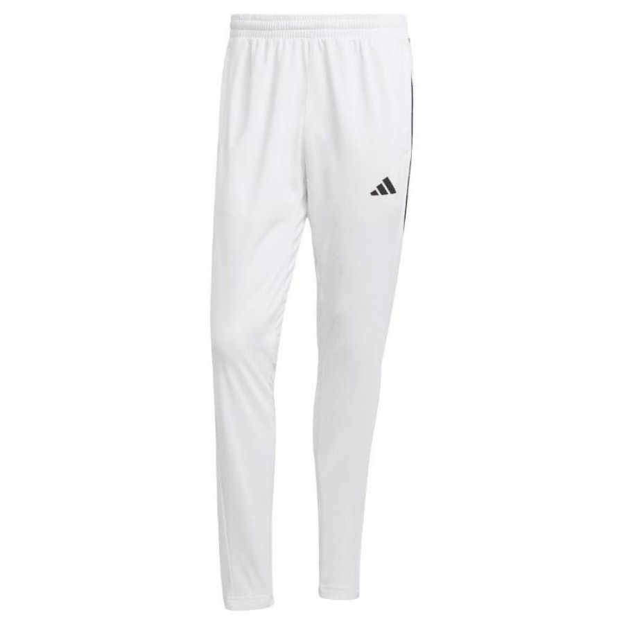 Adidas Knit Calças Brancas  Oferta + Barato