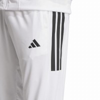 Adidas Knit Calças Brancas  Oferta + Barato