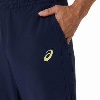 Asics Match Midnight Blue Pants
