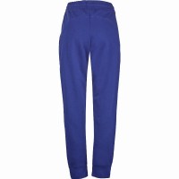 Pantalon Babolat Exercise Azul Mujer