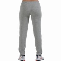 Bullpadel Abaos Pantalon Vigore Gris Moyen  Offre - Pas cher