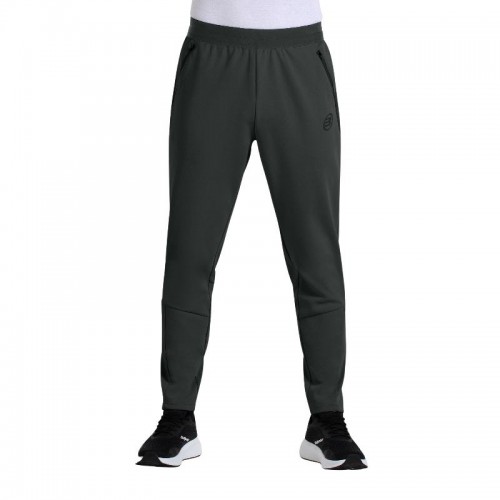 Bullpadel Baino Black Pants