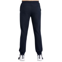 Pantaloni Bullpadel Basar Blu Navy  Offerta + Economico