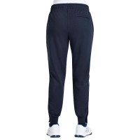 Bullpadel Bitel Navy Blue Pants