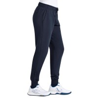 Bullpadel Bitel Navy Blue Pants