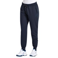 Bullpadel Bitel Navy Blue Pants