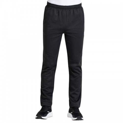 Bullpadel Elesu Black Pants
