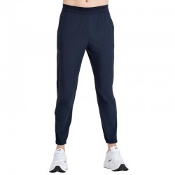 Bullpadel Pedraf Navy Blue Pants