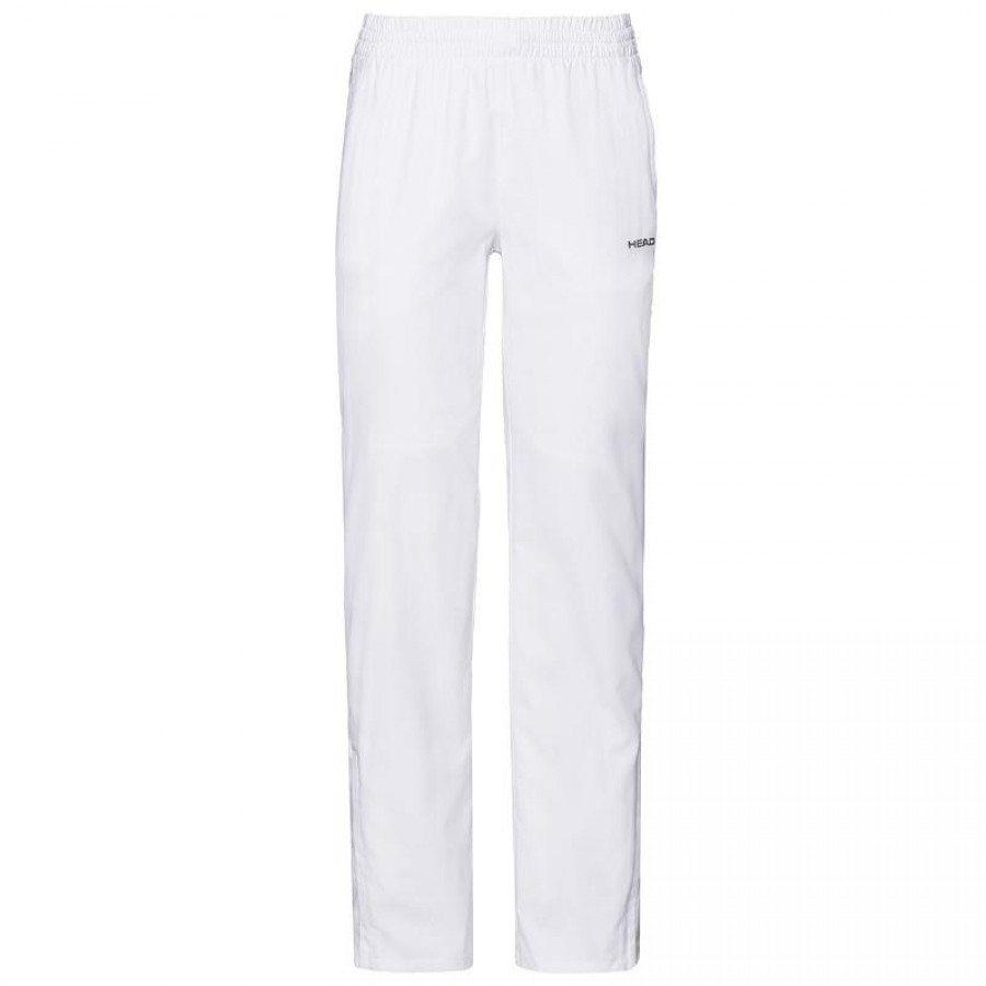 Head Club White Women''s Pants