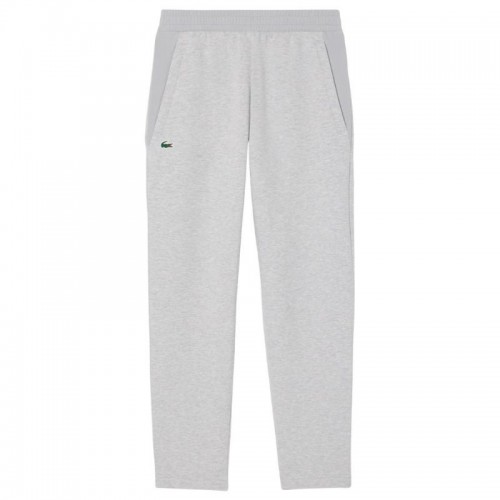 Pantalon Lacoste Sport Gris