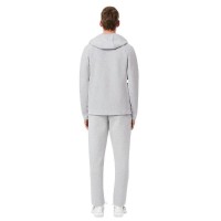 Pantalon Lacoste Sport Gris  Oferta + Barato