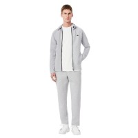 Pantalon Lacoste Sport Gris  Oferta + Barato