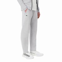 Pantalon Lacoste Sport Gris  Oferta + Barato