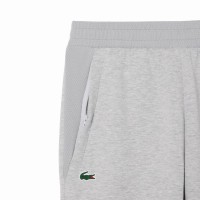 Pantalon Lacoste Sport Gris  Oferta + Barato