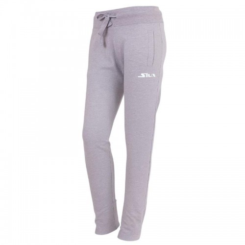 Siux Bandit Gray White Junior Pants