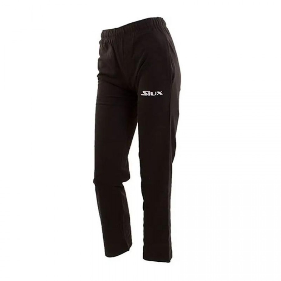 Siux Bandit Negro Junior Pants