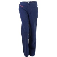 Pantaloni da donna Varlion 07-MC927 blu navy  Offerta + Economico