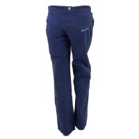 Pantaloni da donna Varlion 07-MC927 blu navy  Offerta + Economico