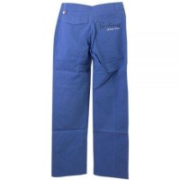 Varlion 07-MC927 Royal Blu Pantaloni Donna  Offerta + Economico