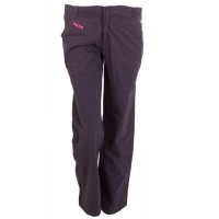 Pantalon Varlion 07-MC927 Gris Mujer  Offre - Pas cher