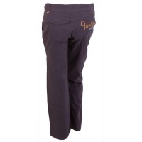 Pantalon Varlion 07-MC927 Gris Mujer  Offre - Pas cher