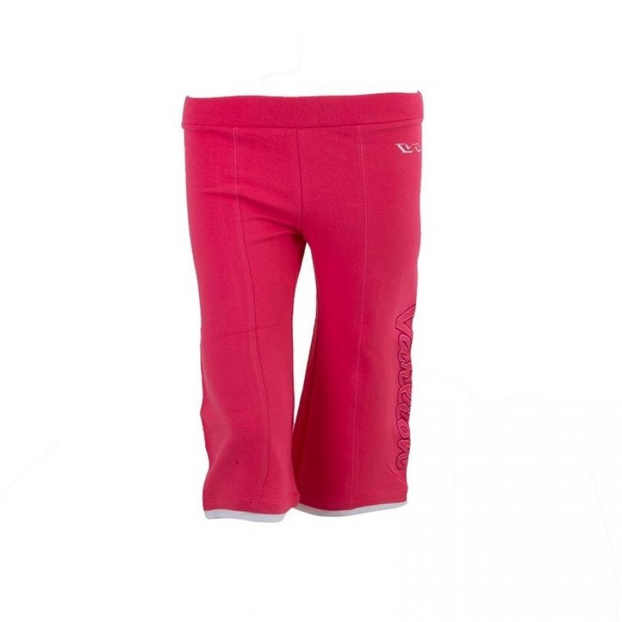 Pantalon Varlion 07-MD808 Magenta Mujer  Offerta + Economico