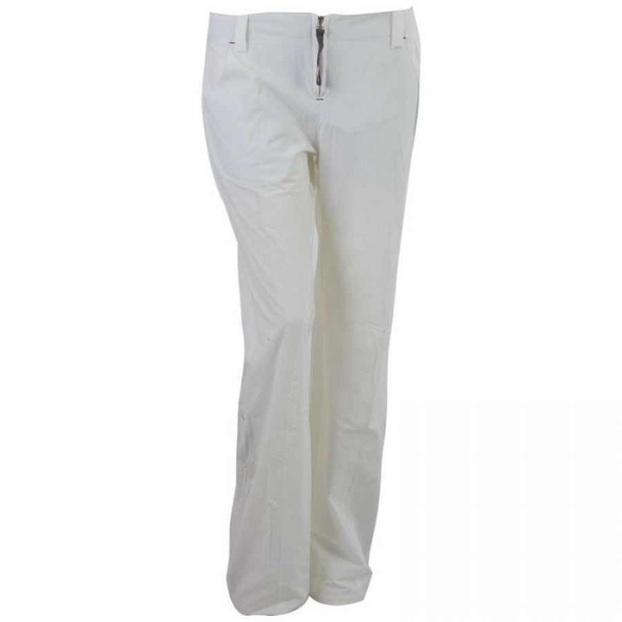 Varlion 08-MD08W10 Pantaloni Donna Bianchi  Offerta + Economico