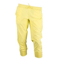Pantalon Varlion MD12S23 Amarillo Mujer  Offerta + Economico
