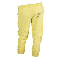 Pantalon Varlion MD12S23 Amarillo Mujer  Offerta + Economico