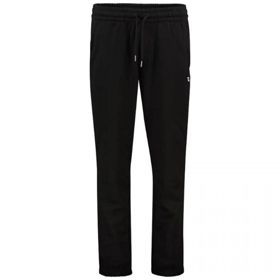 Pantalon Wilson Jogger Team Negro