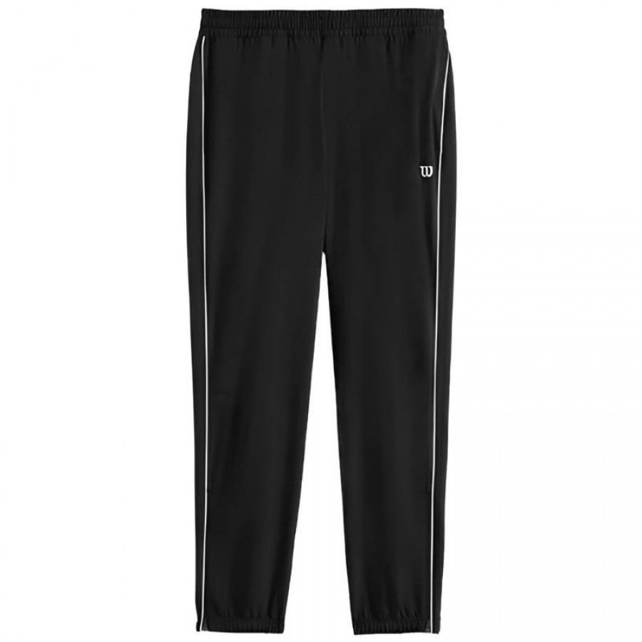 Pantalon Wilson Team Negro  Offer + Cheap