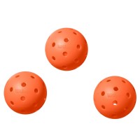 Pelota Pickleball Wilson Tru 32 Indoor 3 Unidades  Offerta + Economico