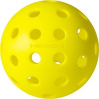 Pelotas Pickleball Head Championship 40 Outdoor 3 Unidades  Offerta + Economico