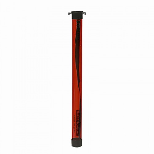 Picky Black Crown Rojo 15 Pelotas