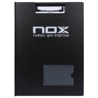 Pizarra Magnetica Nox Tenis Trainer  Oferta + Barato