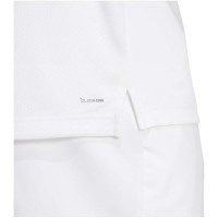 Polo Adidas Club Blanco Negro