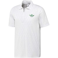 Polo Adidas Originals Londres Pro Blanco  Oferta + Barato