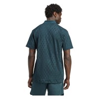 Polo Adidas Originals Londres Pro Verde Aurora  Oferta + Barato