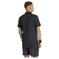 Polo Adidas Tennis Freelift Negro
