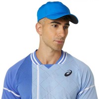 Polo Asics Match Actibreeze Zafiro  Offerta + Economico
