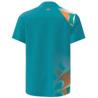 Bidi Badu Melbourne Oil Polo Laranja  Oferta + Barato