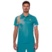 Bidi Badu Melbourne Oil Polo Laranja  Oferta + Barato