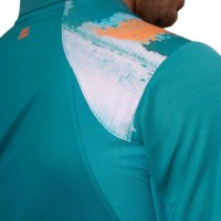 Bidi Badu Melbourne Oil Polo Laranja  Oferta + Barato