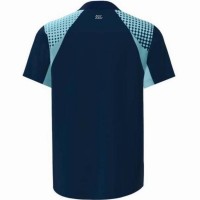 Polo Bidi Badu Spectrum Spirit Aqua Azul Oscuro  Offer + Cheap