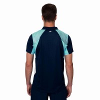 Polo Bidi Badu Spectrum Spirit Aqua Azul Oscuro  Offer + Cheap