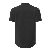Polo Bidi Badu Spike Gris Bleu Fonce  Offre - Pas cher