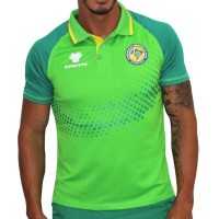 Polo Brazil Danilo Verde | Tienda Online PADEL POINT Polo Brazil Danilo Verde - Barata Oferta Outlet