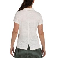 Polo Bullpadel Premier Padel Payerne Crudo