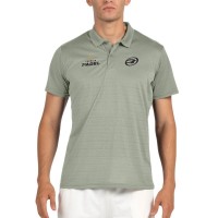 Bullpadel Premier Padel Pompier Eucaliptus Polo